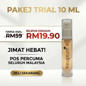 PAKEJ TRIAL-10ML